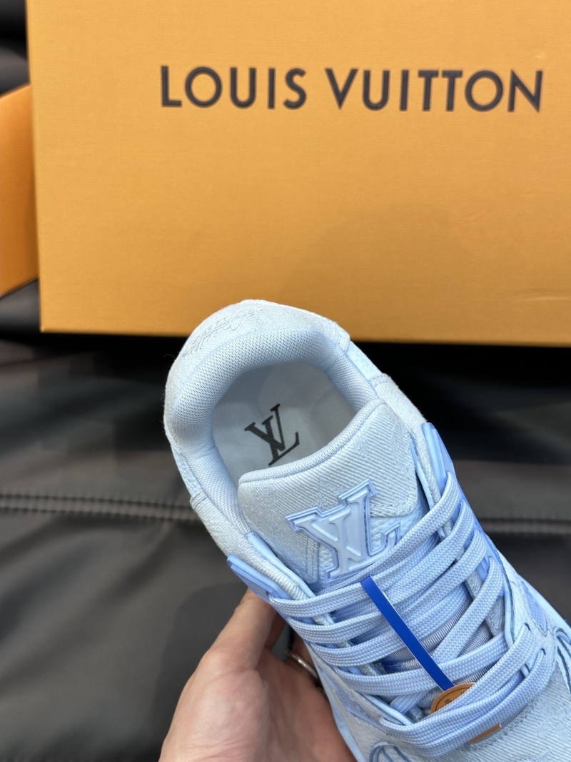 Louis Vuitton Sneakers